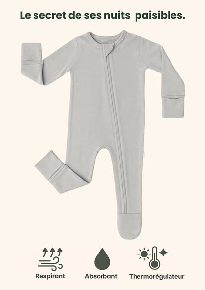 Le pyjama - Nuit calme