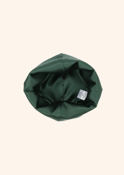 Bonnet satin