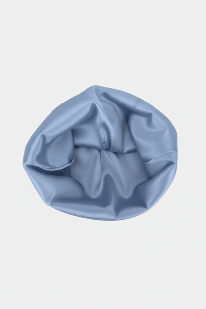 Bonnet satin